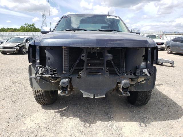 Photo 5 from auction – 2013 CHEVROLET silverado with VIN 1GCRKSE72DZ193417