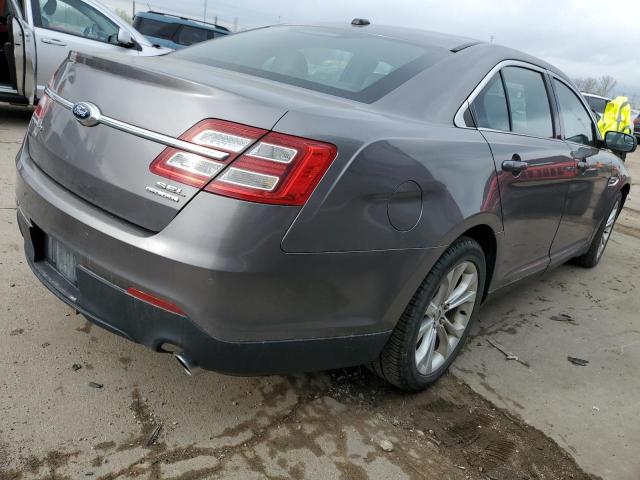 Photo 3 from auction – 2013 FORD TAURUS SEL with VIN 1FAHP2E84DG155646