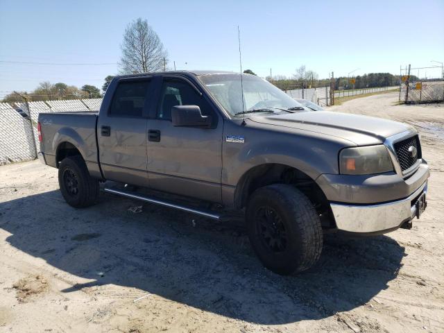 Photo 4 from auction – 2007 FORD F-150 with VIN 1FTPW14V07FA26033