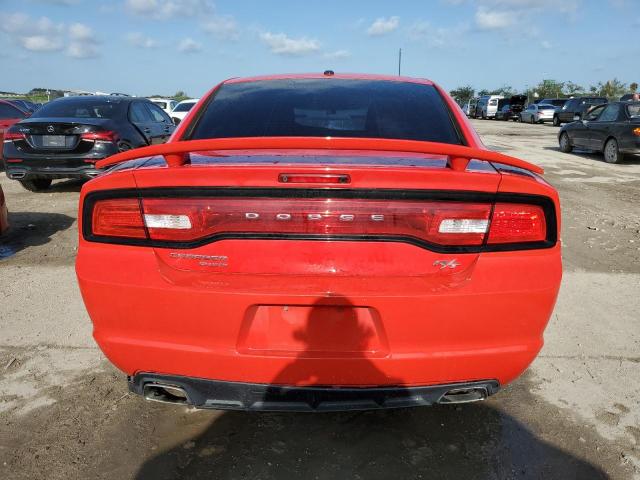 Photo 6 from auction – 2014 DODGE CHARGER R/ with VIN 2C3CDXDT9EH227726
