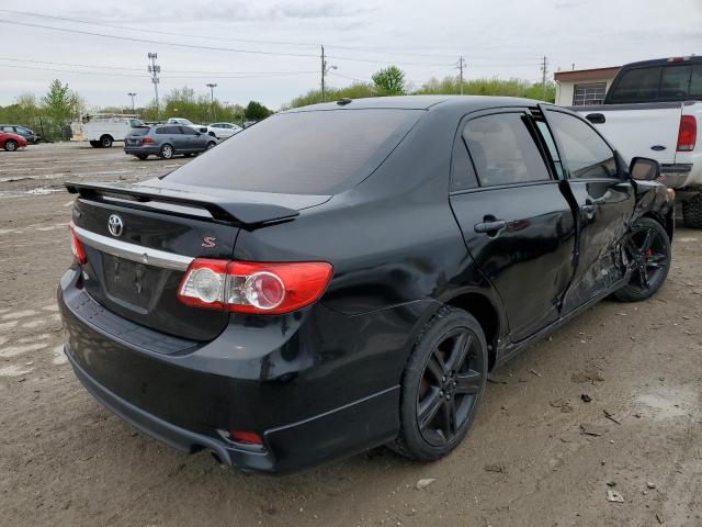 Photo 3 from auction – 2013 TOYOTA COROLLA BA with VIN 2T1BU4EE9DC963273