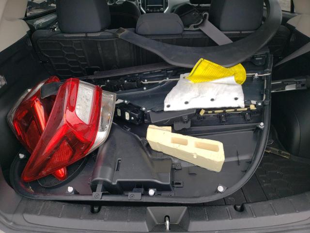 Photo 12 from auction – 2019 SUBARU CROSSTREK with VIN JF2GTAEC4KH339591