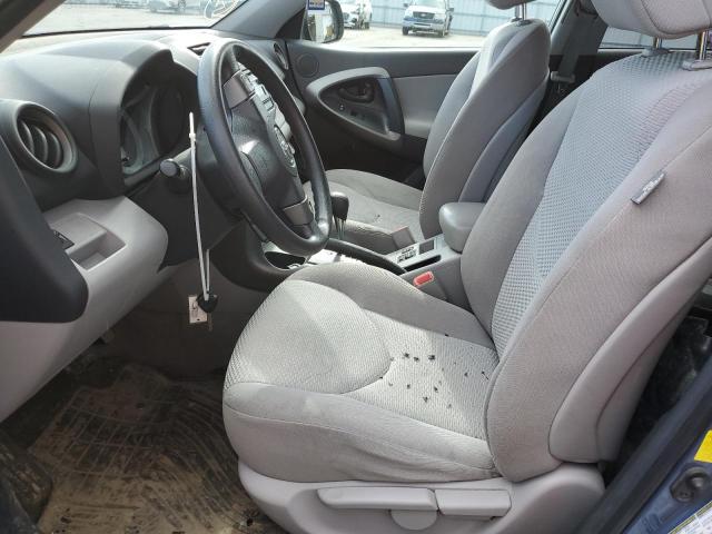 Photo 7 from auction – 2012 TOYOTA RAV4 with VIN 2T3BF4DV2CW268438