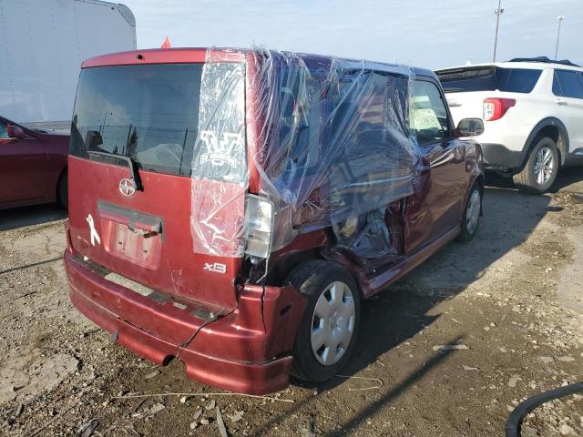 Photo 3 from auction – 2006 TOYOTA XB with VIN JTLKT324764118831