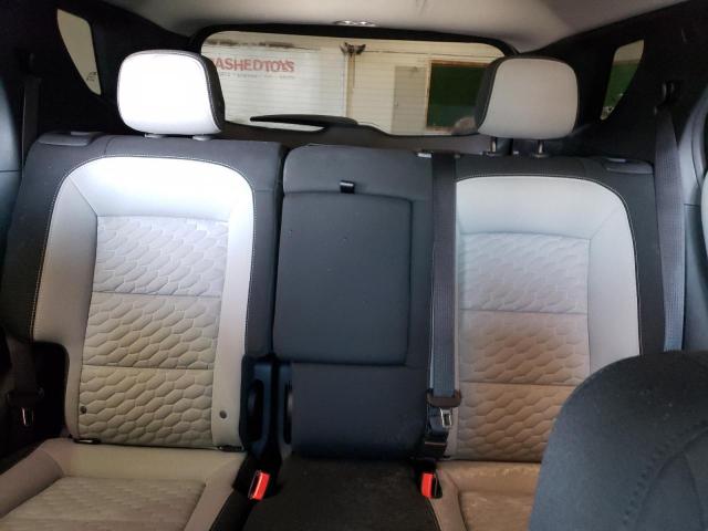 Photo 10 from auction – 2019 CHEVROLET EQUINOX LS with VIN 2GNAXHEV9K6270168