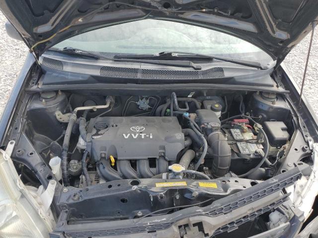 Photo 11 from auction – 2005 TOYOTA ECHO with VIN JTDBT123450353152
