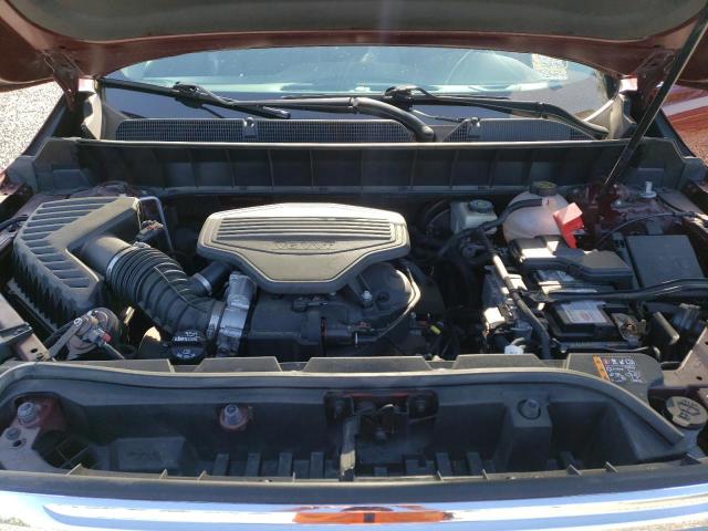 Photo 12 from auction – 2018 GMC ACADIA DEN with VIN 1GKKNPLS5JZ103948