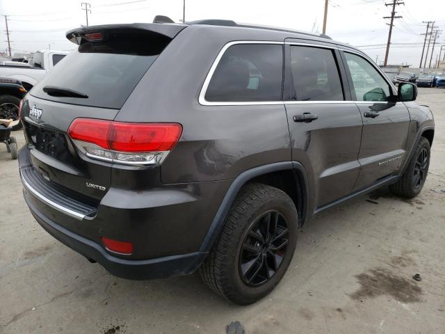 Photo 3 from auction – 2019 JEEP GRAND CHER with VIN 1C4RJEBG3KC751834