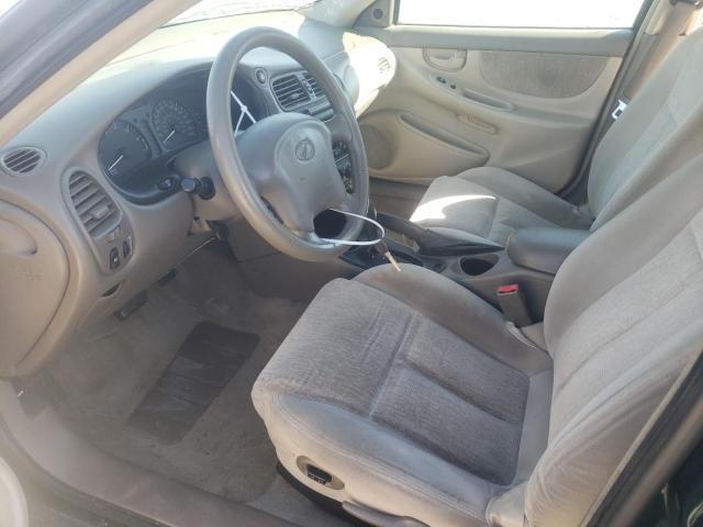 Photo 7 from auction – 2003 OLDSMOBILE ALERO GL with VIN 1G3NL52F23C181598