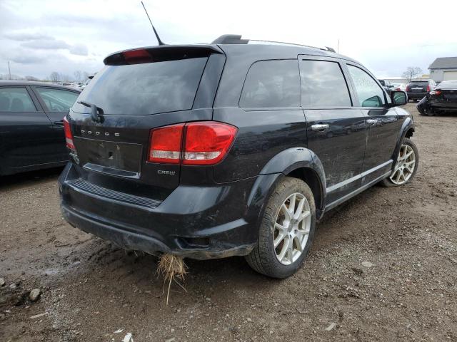 Photo 3 from auction – 2013 DODGE JOURNEY CR with VIN 3C4PDCDG2DT567203