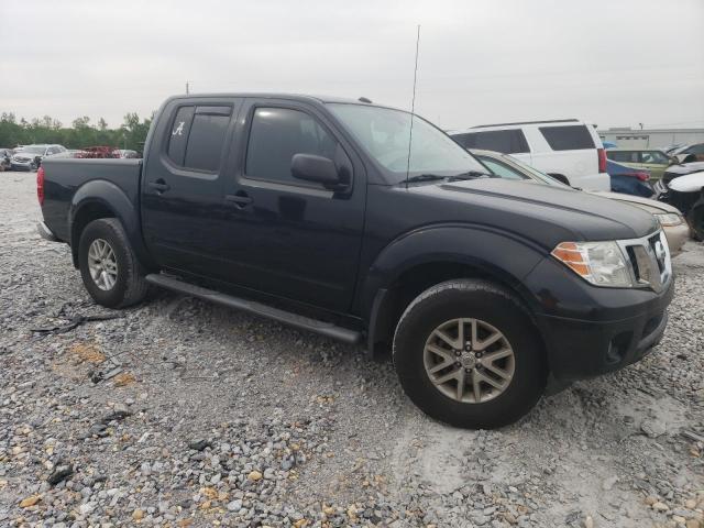 Photo 4 from auction – 2017 NISSAN FRONTIER S with VIN 1N6DD0EV2HN711172