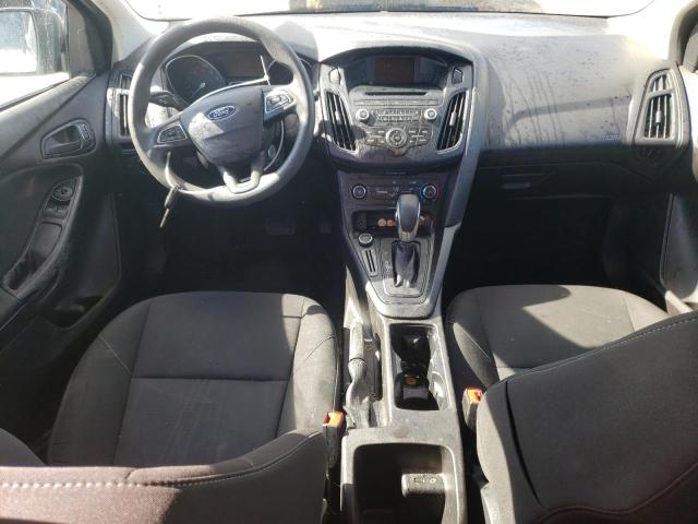 Photo 8 from auction – 2016 FORD FOCUS S with VIN 1FADP3E24GL228638