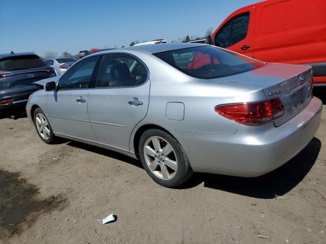 Photo 2 from auction – 2006 LEXUS ES 330 with VIN JTHBA30G665171981