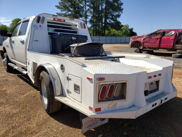 Photo 2 from auction – 2011 DODGE RAM 3500 S with VIN 3D6WZ4CL5BG556973