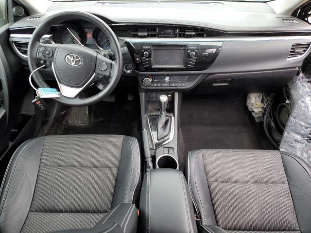 Photo 8 from auction – 2016 TOYOTA COROLLA L with VIN 2T1BURHE0GC508356