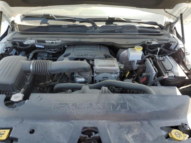 Photo 11 from auction – 2020 RAM 1500 LONGH with VIN 1C6SRFKT7LN187681