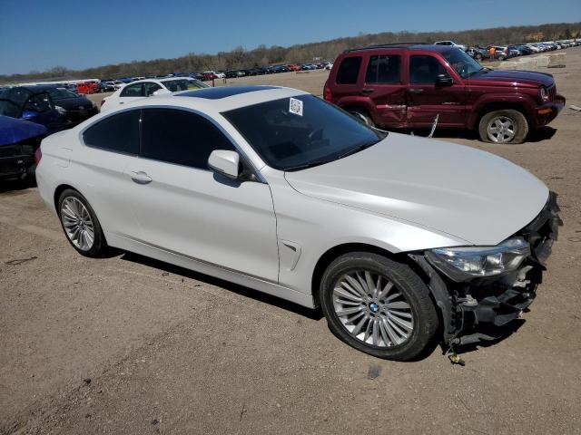 Photo 4 from auction – 2016 BMW 428 XI with VIN WBA3N9C52GK249728
