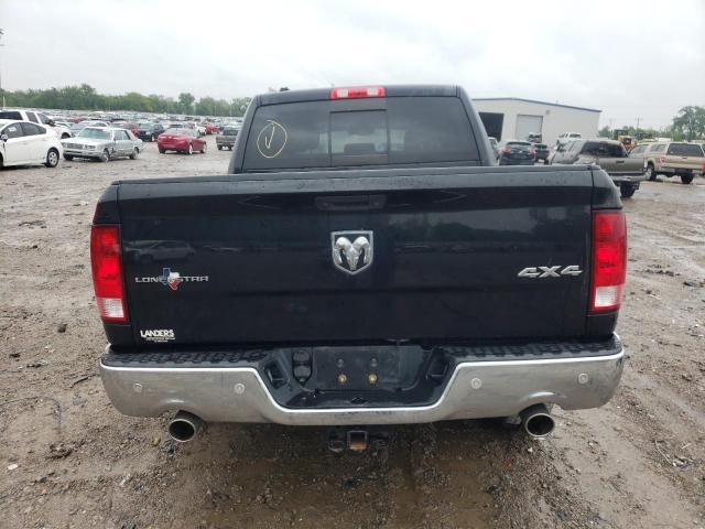 Photo 6 from auction – 2017 RAM 1500 SLT with VIN 1C6RR7LT6HS620483