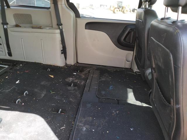 Photo 10 from auction – 2014 CHRYSLER TOWN & COU with VIN 2C4RC1BG2ER218579