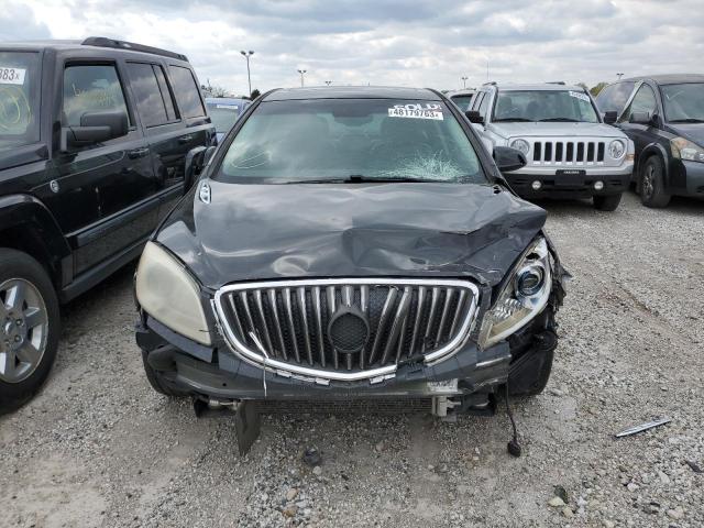 Photo 5 from auction – 2012 BUICK VERANO with VIN 1G4PS5SK4C4132059