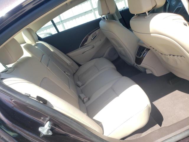 Фото 10 с аукциона – 2014 BUICK LACROSSE с VIN 1G4GB5GR0EF281257