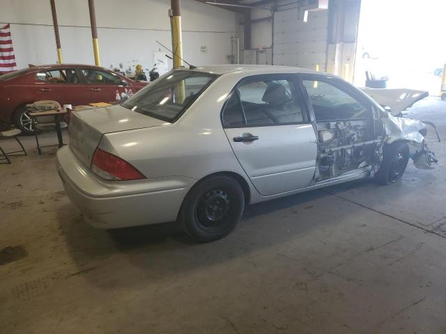 Photo 3 from auction – 2003 MITSUBISHI LANCER ES with VIN JA3AJ26E83U008259