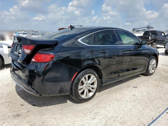 Photo 3 from auction – 2016 CHRYSLER 200 LIMITE with VIN 1C3CCCAB1GN191953