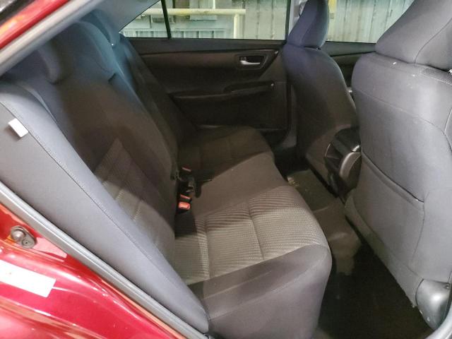 Photo 10 from auction – 2017 TOYOTA CAMRY LE with VIN 4T1BF1FK5HU640503