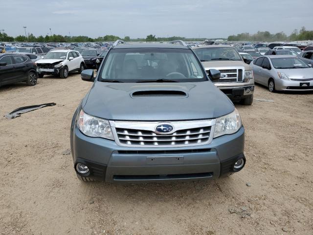 Photo 5 from auction – 2013 SUBARU FORESTER T with VIN JF2SHGGC4DH432111