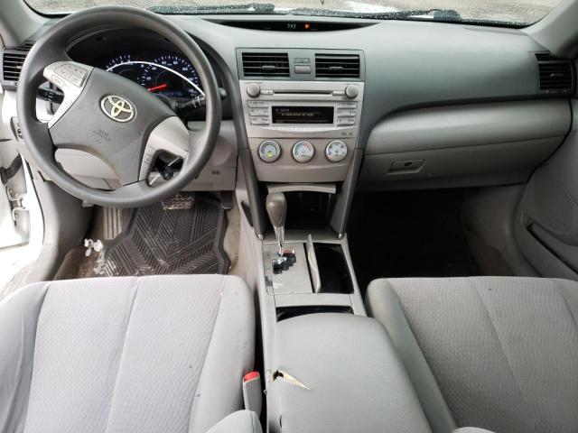 Photo 8 from auction – 2011 TOYOTA CAMRY BASE with VIN 4T1BF3EK9BU596896