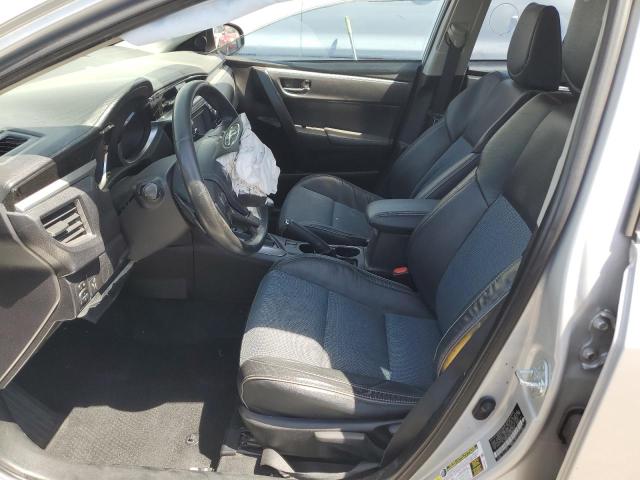 Photo 7 from auction – 2015 TOYOTA COROLLA L with VIN 5YFBURHE9FP180739