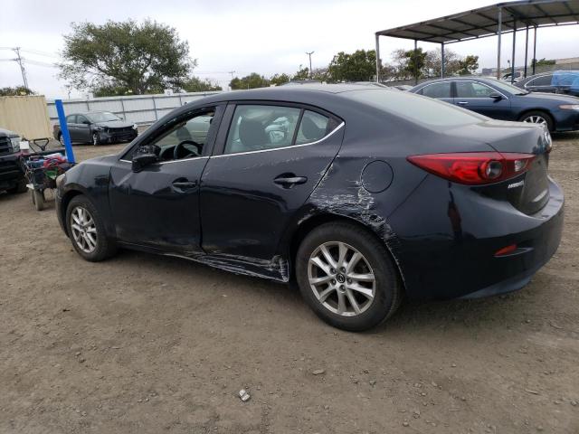 Photo 2 from auction – 2017 MAZDA 3 SPORT with VIN 3MZBN1U79HM103902