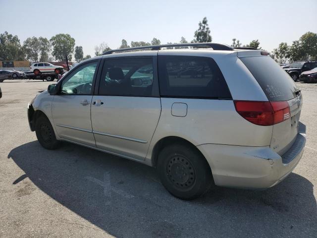 Photo 2 from auction – 2004 TOYOTA SIENNA CE with VIN 5TDZA23C74S153273