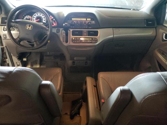 Photo 8 from auction – 2009 HONDA ODYSSEY EX with VIN 5FNRL38659B051095