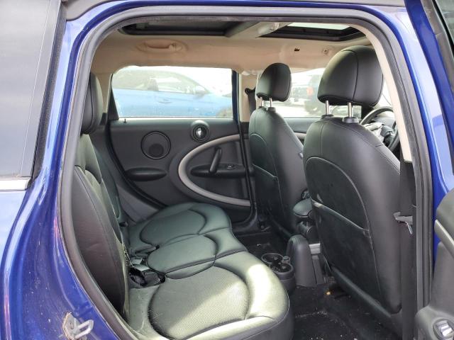 Photo 10 from auction – 2015 MINI COOPER COU with VIN WMWZB3C58FWR42746