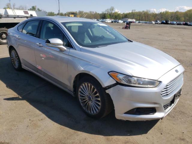 Photo 1 from auction – 2015 FORD FUSION TIT with VIN 3FA6P0K91FR215158