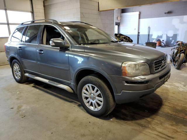 Photo 4 from auction – 2008 VOLVO XC90 with VIN YV4CZ982581435936