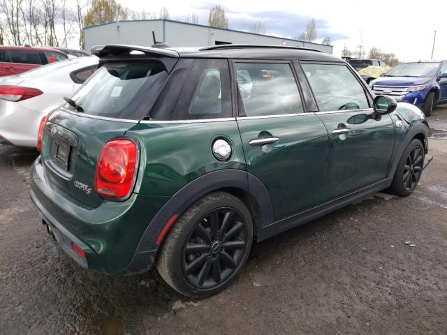 Photo 3 from auction – 2015 MINI COOPER S with VIN WMWXU3C54F2B66059