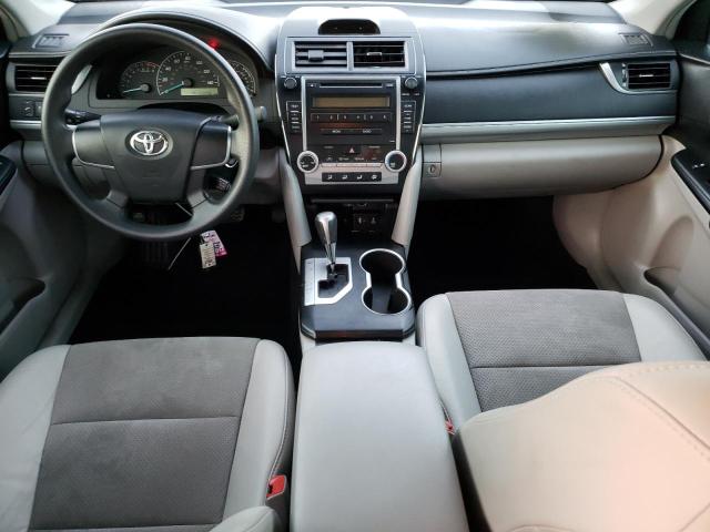 Photo 8 from auction – 2012 TOYOTA CAMRY BASE with VIN 4T1BF1FK7CU511980