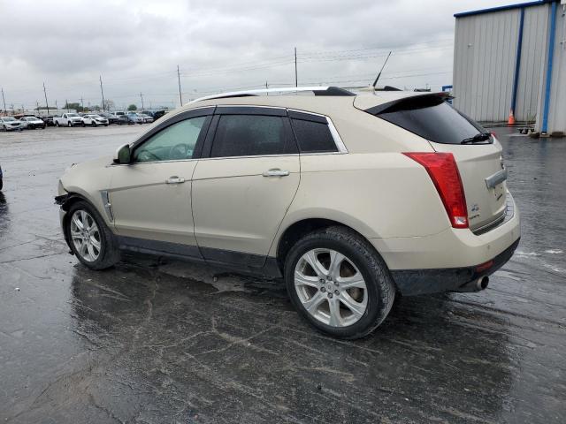 Photo 2 from auction – 2010 CADILLAC SRX PERFOR with VIN 3GYFNBEY6AS586200