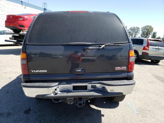 Photo 6 from auction – 2004 GMC YUKON with VIN 1GKEC13T94R112889