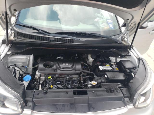 Photo 11 from auction – 2019 KIA SOUL with VIN KNDJN2A29K7652241
