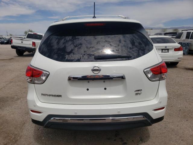 Photo 6 from auction – 2013 NISSAN PATHFINDER with VIN 5N1AR2MM1DC635215