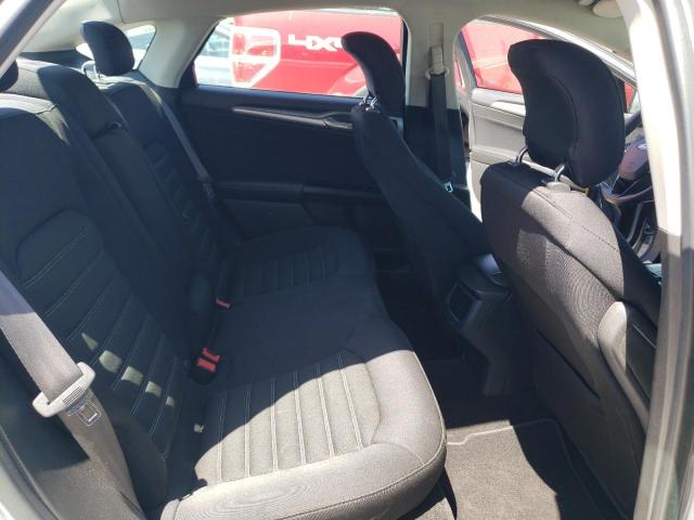 Photo 10 from auction – 2014 FORD FUSION SE with VIN 1FA6P0HD1E5395593