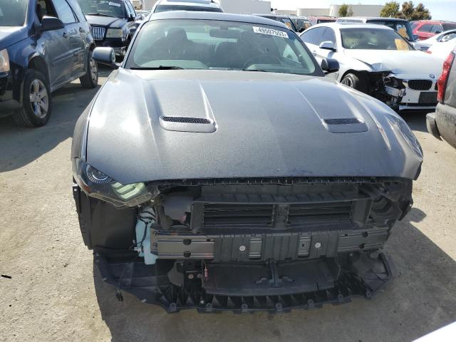 Photo 5 from auction – 2019 FORD MUSTANG with VIN 1FA6P8TH0K5175737