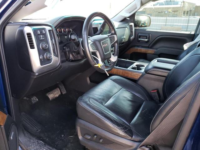 Photo 7 from auction – 2014 GMC SIERRA K15 with VIN 3GTU2VEC7EG194377