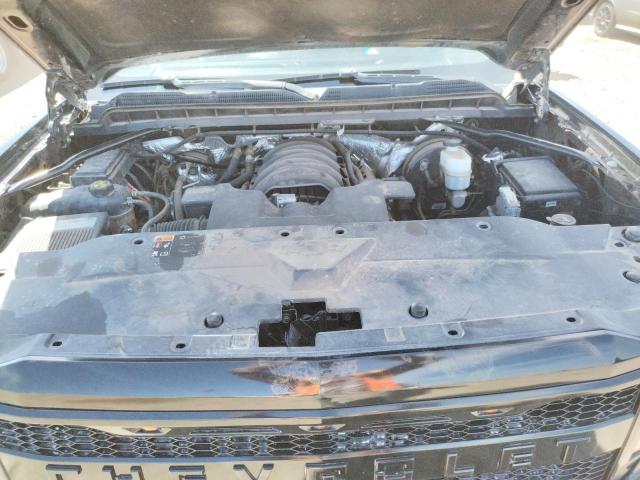 Photo 11 from auction – 2016 CHEVROLET SILVERADO with VIN 1GCVKNEC2GZ359985