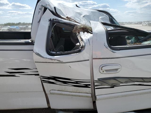 Photo 10 from auction – 2001 FORD F150 with VIN 2FTZX17261CA31554