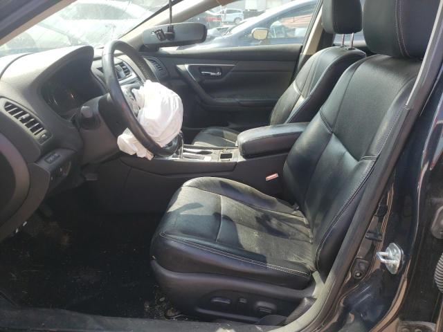 Zdjęcie 7 z aukcji – 2017 NISSAN ALTIMA 2.5 z VIN 1N4AL3AP2HC247349