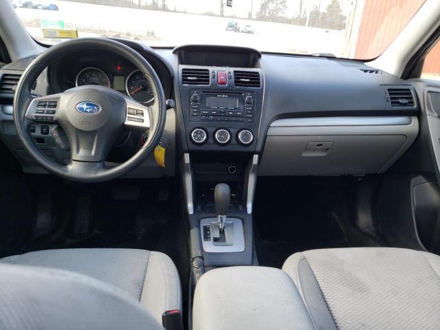 Photo 8 from auction – 2014 SUBARU FORESTER 2 with VIN JF2SJAEC2EH523268